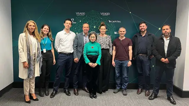 Feature image for the article: EXTAG Selected for Inaugural V.Locity Program, Connecting Scaleups with Industry Leaders
