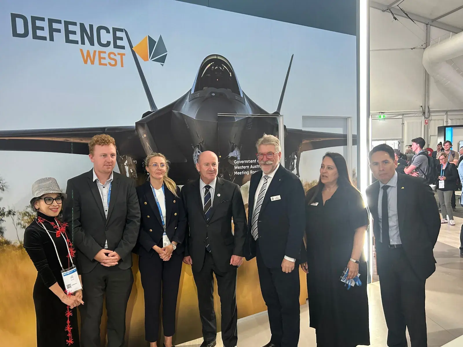 Feature image for the article: EXTAG Showcases at Avalon 2025